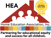 our partners HEA_logo