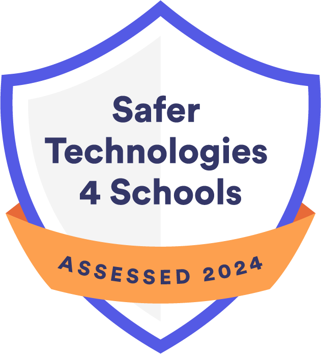 Safer4Schools Badge