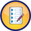 Worksheets Icon