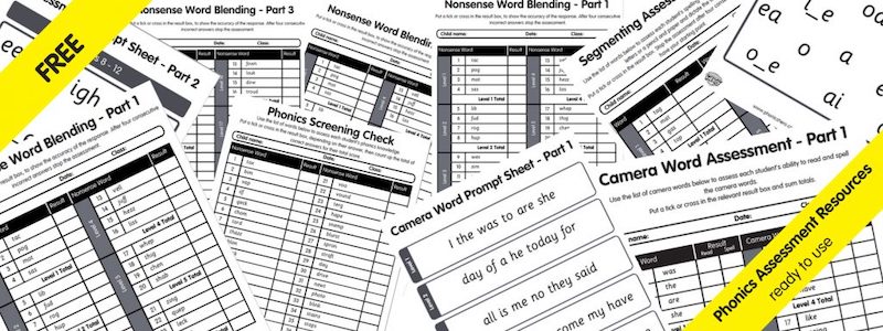 free-phonics-assessment-resources