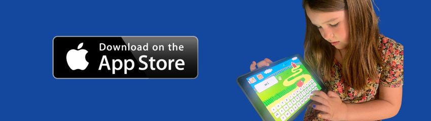 Phonics Hero App