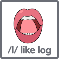 I like log