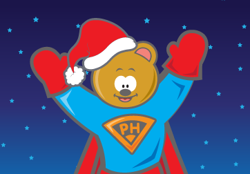 Phonics Christmas Activities | Phonics Hero